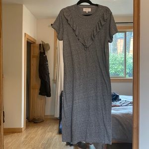 The GREAT t shirt dress size 1
